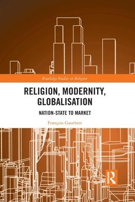 Religion, Modernity, Globalisation