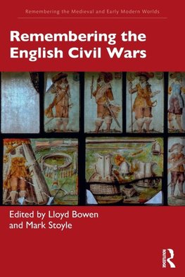 Remembering the English Civil Wars