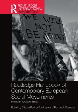 Routledge Handbook of Contemporary European Social Movements