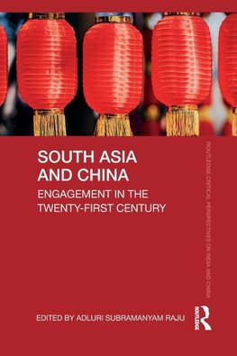 South Asia and China