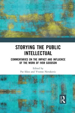 Storying the Public Intellectual