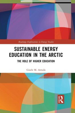 Sustainable Energy Education in the Arctic