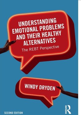 Understanding Emotional Problems and their Healthy Alternatives