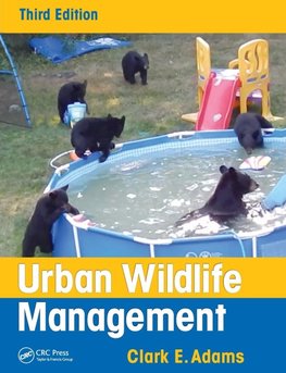 Urban Wildlife Management