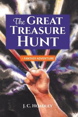 The Great Treasure Hunt