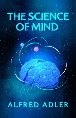 The Science of Mind Paperback