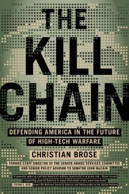 The Kill Chain