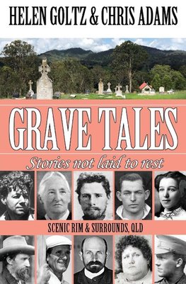 Grave Tales