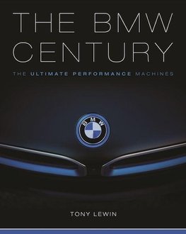 BMW Century