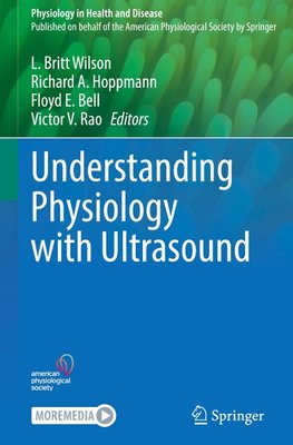 Understanding Physiology with Ultrasound