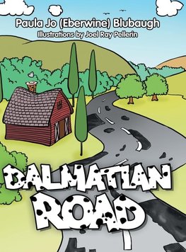 Dalmatian Road