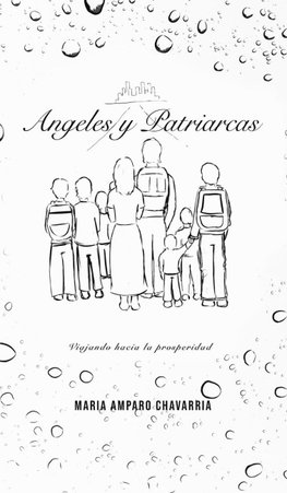 Ángeles Y Patriarcas