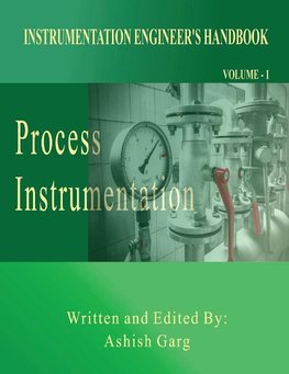 Instrumentation Engineer's Handbook