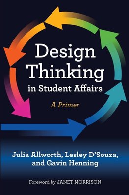 Design Thinking in Student Affairs