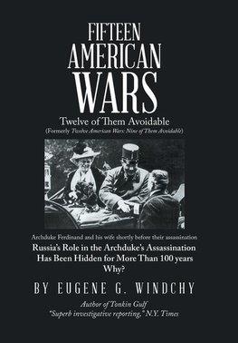 Fifteen American Wars