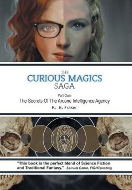 The Curious Magics Saga