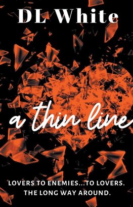 A Thin Line -Second Edition