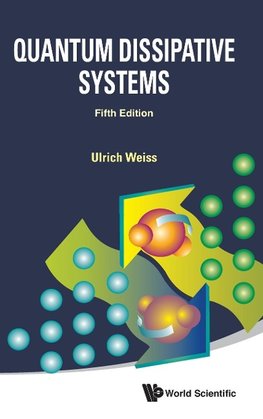 Quantum Dissipative Systems