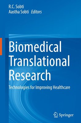 Biomedical Translational Research