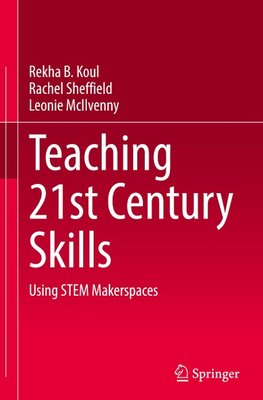 Teaching 21st Century Skills