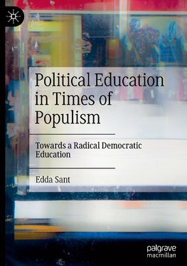 Political Education in Times of Populism