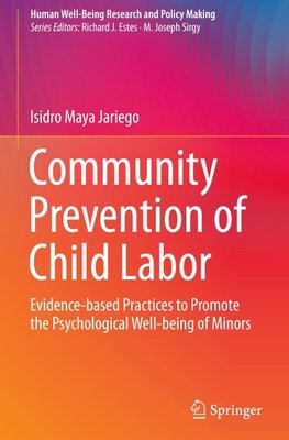 Community Prevention of Child Labor