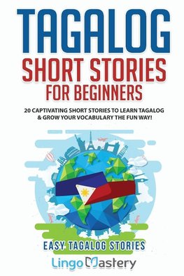 Tagalog Short Stories for Beginners