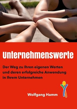 Unternehmenswerte