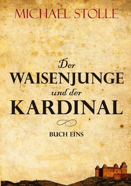 Der Waisenjunge und der Kardinal