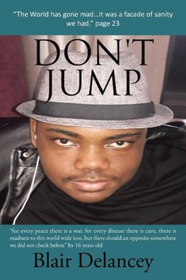 Don't Jump