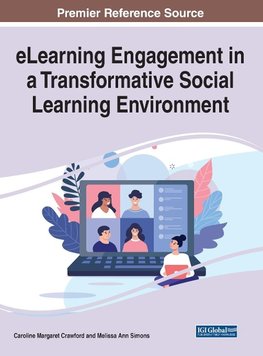 eLearning Engagement in a Transformative Social Learning Environment