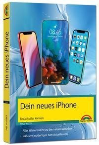 iPhone 13, 13 Pro, 13 Pro Max, 13 mini - Einfach alles können