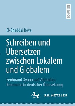 Schreiben und Übersetzen zwischen Lokalem und Globalem