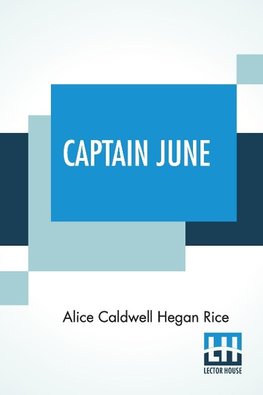 Captain June