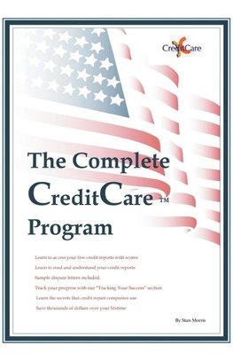 The Complete Credit Care (TM) Program