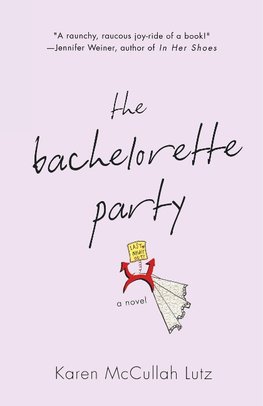 BACHELORETTE PARTY