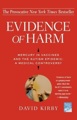 Evidence of Harm