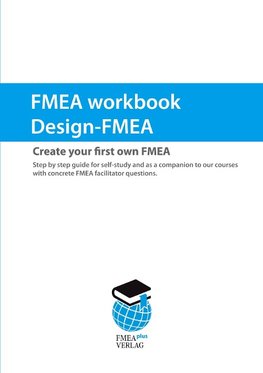 FMEA workbook Design FMEA