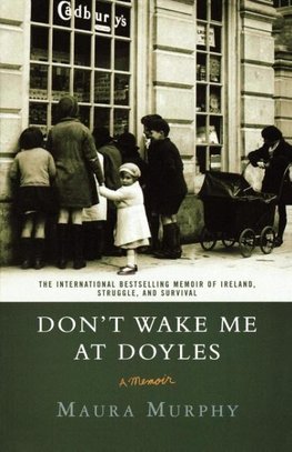 Don't Wake Me at Doyles