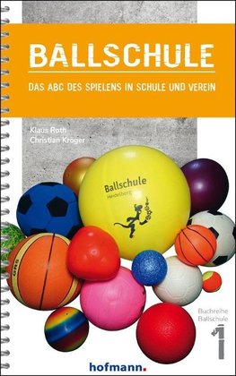 Ballschule