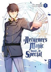 A Returner's Magic should be special 01