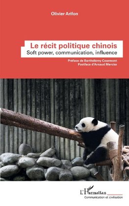 Le récit politique chinois