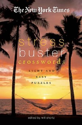 The New York Times Stress-Buster Crosswords