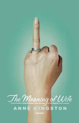 The Meaning of Wife