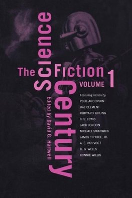 The Science Fiction Century, Volume One