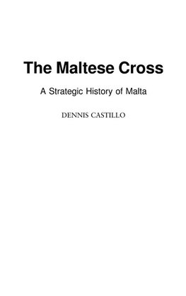 The Maltese Cross