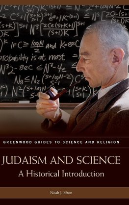 Judaism and Science