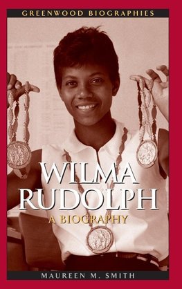 Wilma Rudolph