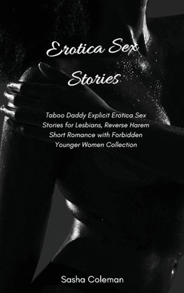 Erotica Sex Stories