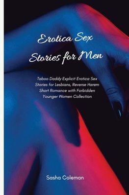 Erotica Sex Stories for Men